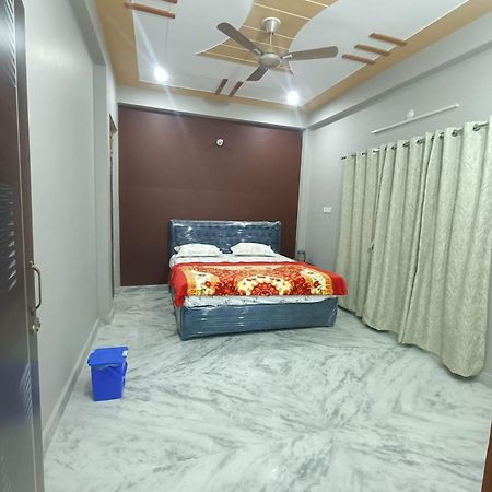 Hotel Sarvodaya Residency Ayodhya Exteriér fotografie