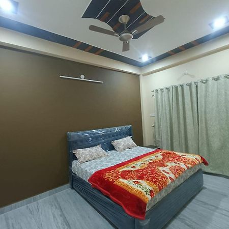 Hotel Sarvodaya Residency Ayodhya Exteriér fotografie
